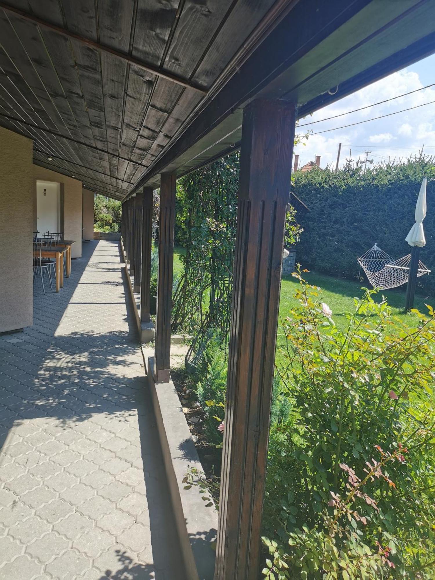 Penzion Rudolf Prievidza Rum bild